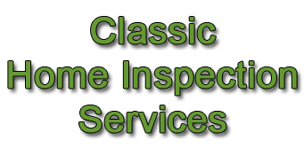 Classic Home Inspection Services